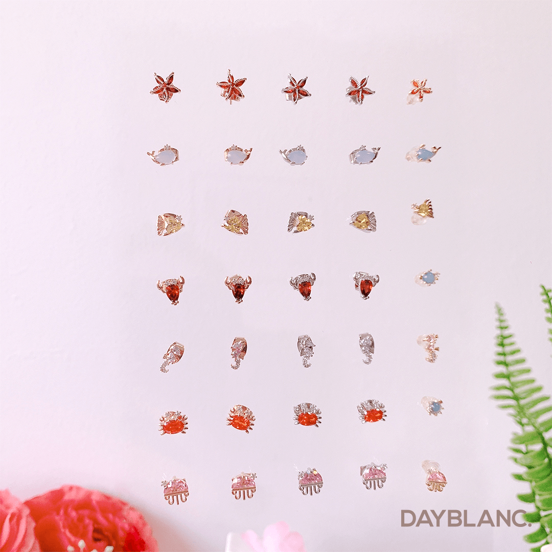 Under the Sea (Earring) - DAYBLANC