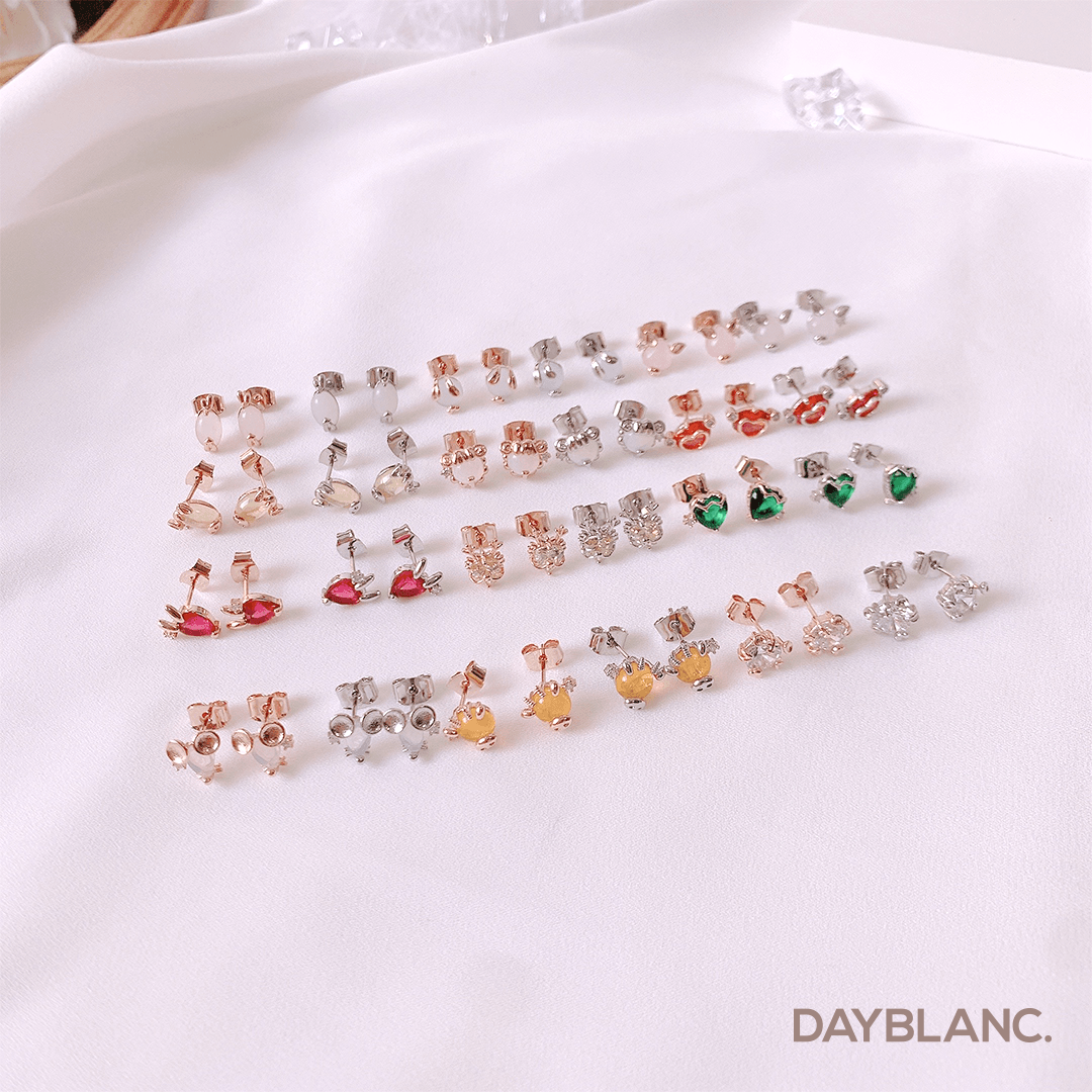 Zodiac (Earring) - DAYBLANC