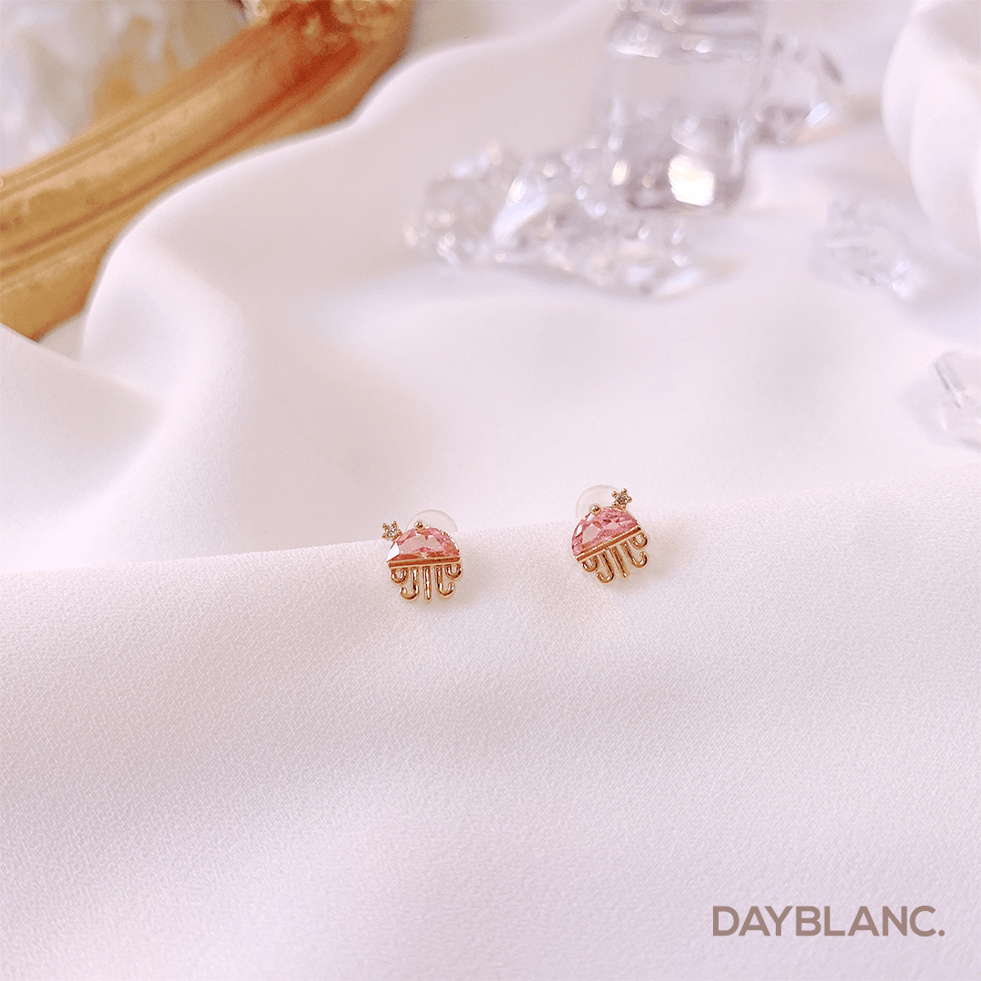 Under the Sea (Earring) - DAYBLANC