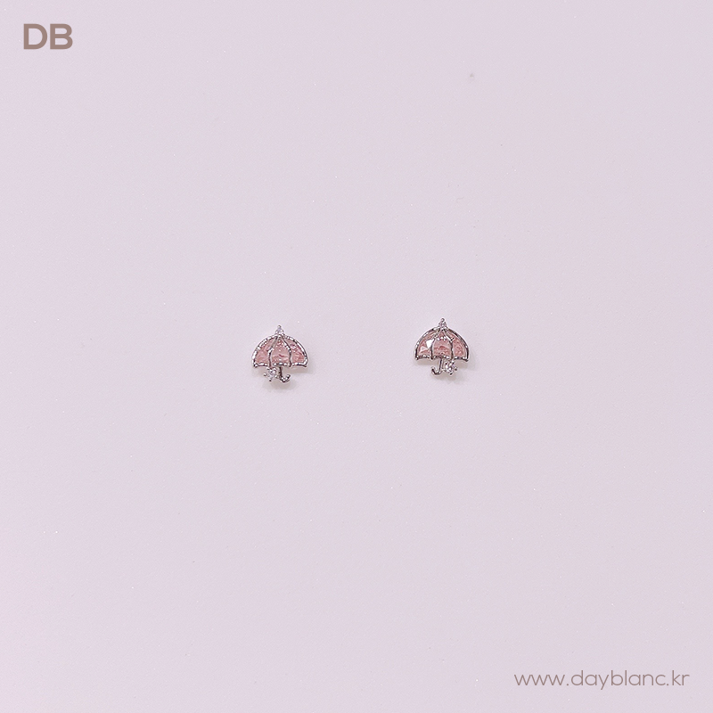 Rainy Day (Earring)