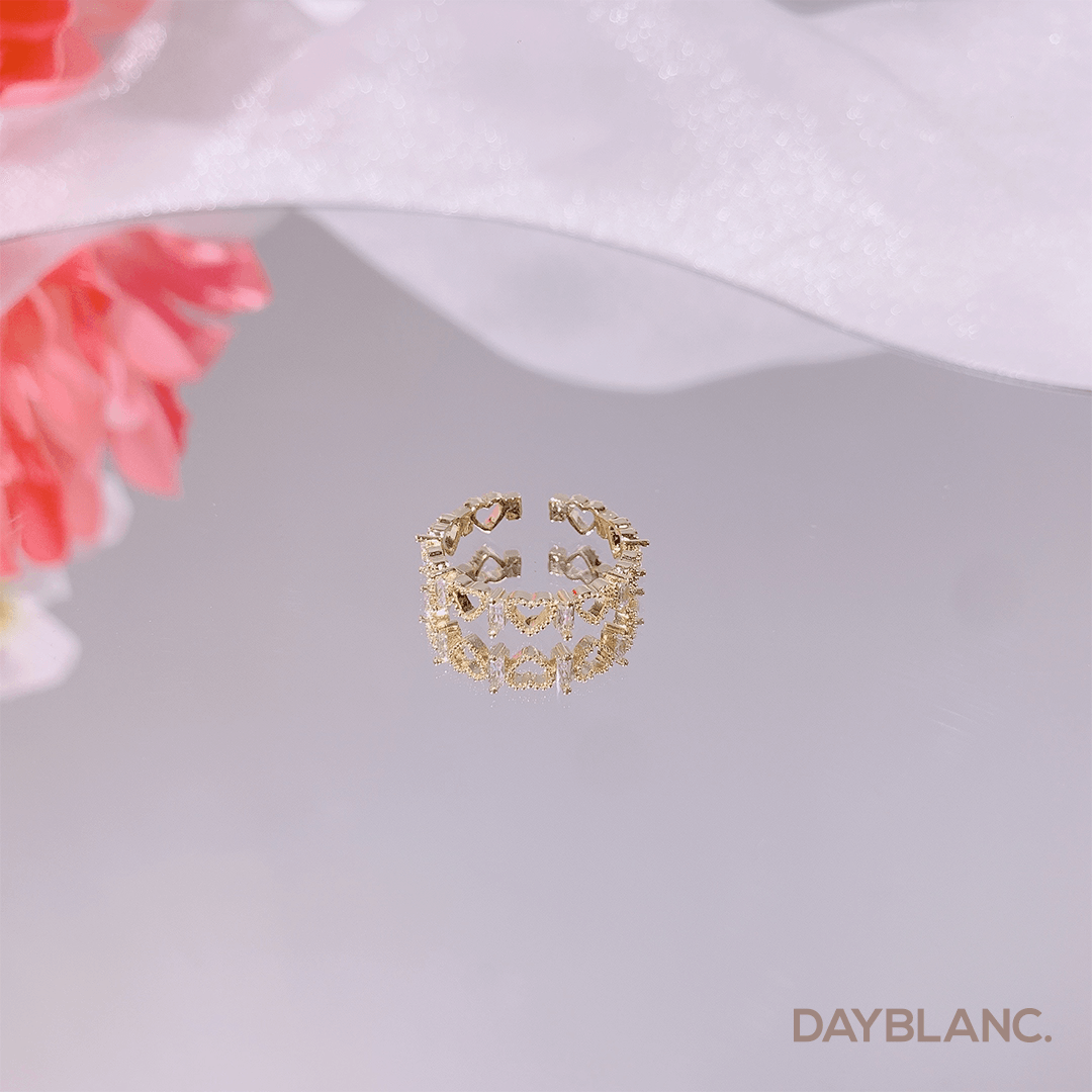 Endless Love (Ring) - DAYBLANC