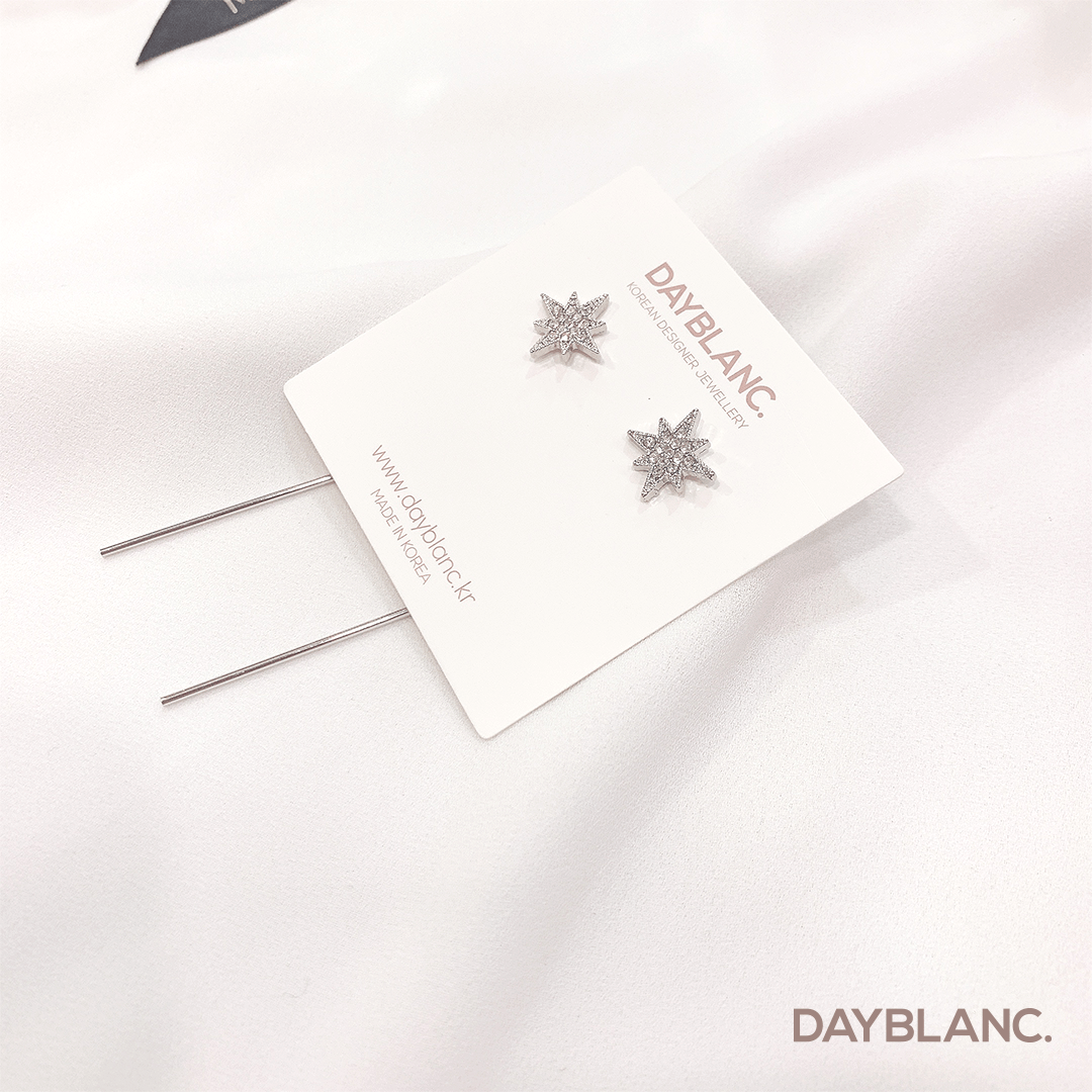 My Wish 나의 소원 (Earring) - DAYBLANC