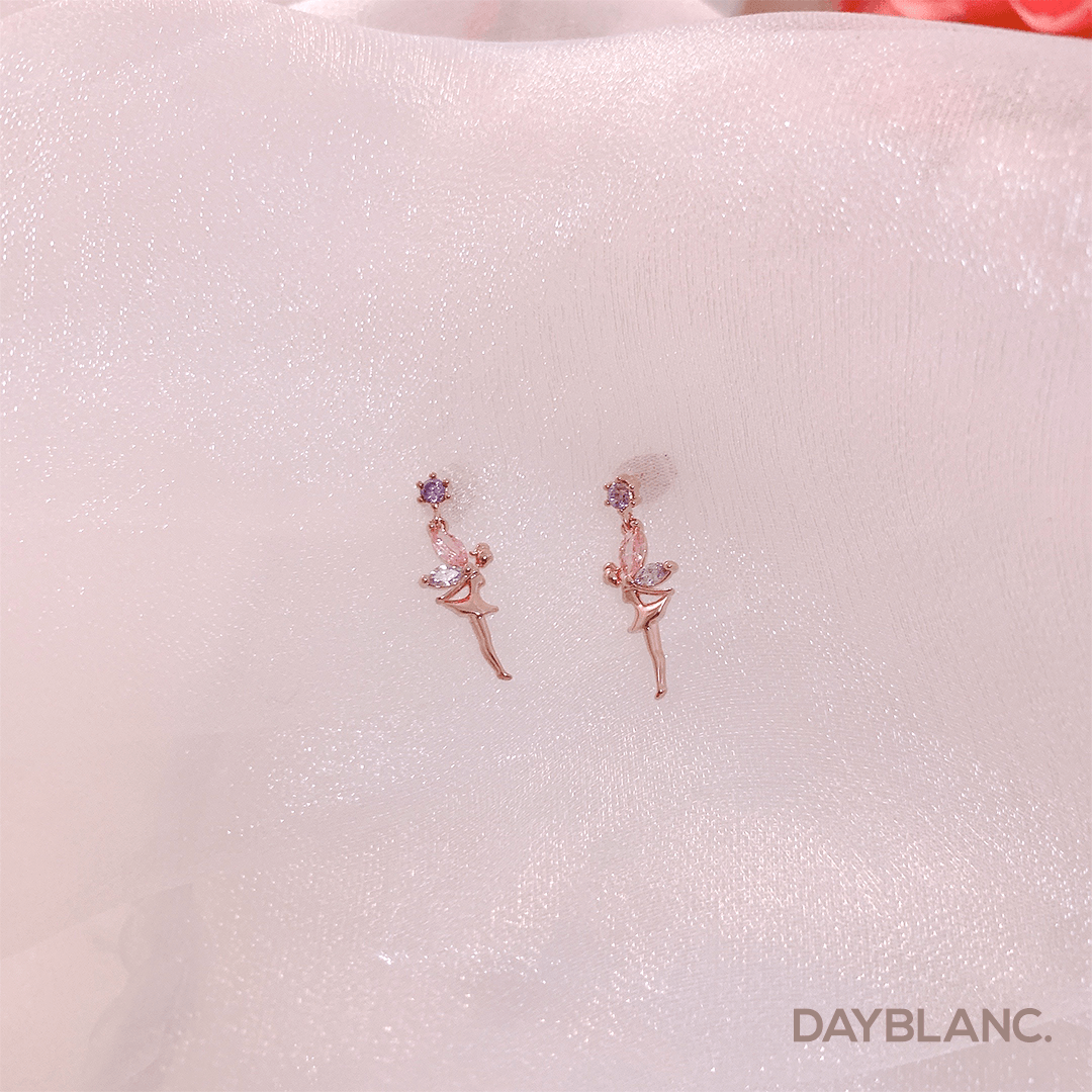 Kiss of Fairy (Earring) - DAYBLANC