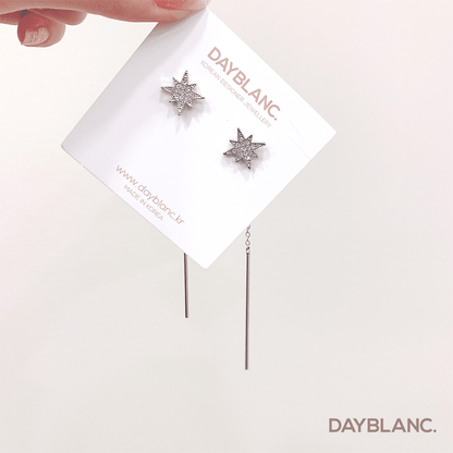 My Wish 나의 소원 (Earring) - DAYBLANC