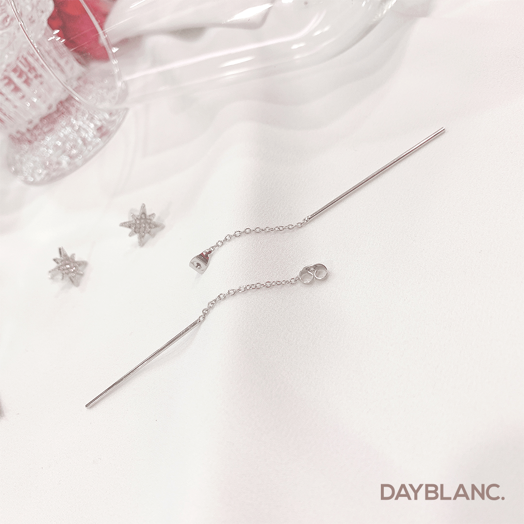 My Wish 나의 소원 (Earring) - DAYBLANC