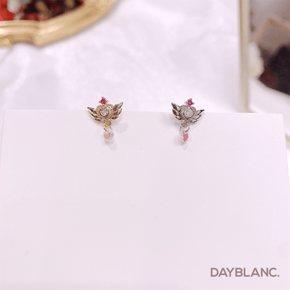 Angelic Heart (Piercing) - DAYBLANC