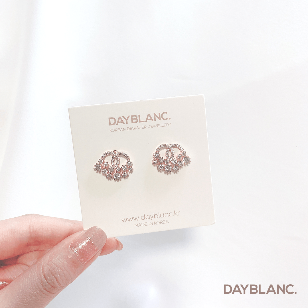 Remember 기억해 (Earring) - DAYBLANC