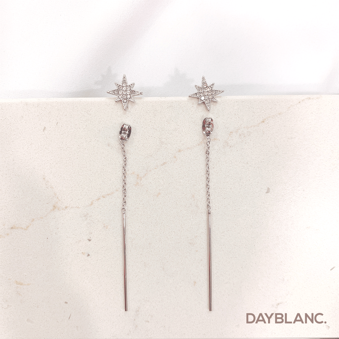 My Wish 나의 소원 (Earring) - DAYBLANC